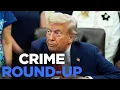 Crime Crackdown Recap Here s the 10 U S Cities With the Highest Murder Rates TRENDING