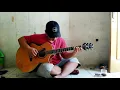 Download Lagu Ada Band - Karena Wanita Ingin Dimengerti (fingerstyle COVER)