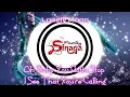 Download Lagu DJ Slow !!! Oh Baby You Gotta Stop I See That You're Calling || Lonely Moon