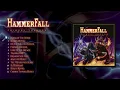 HAMMERFALL - Crimson Thunder 20-year anniversary edition (Full Album)
