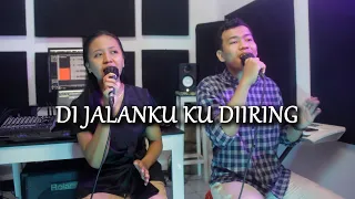 Download KJ.408 - Di Jalanku Ku Diiring | Live Cover by AUDIO SECRET Inc MP3