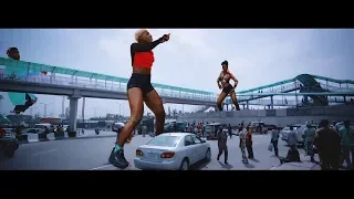 ice prince big daddy ice official music video reaction