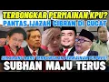 Download Lagu TOPENG GIBRAN TERBUKA? PERMAINAN KPU TERBONGKAR, SUBHAN GUGAT 125 TRILIUN