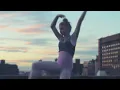 Monkey Safari ||--|| Grow ft. Mykel Anthony (Official Video)