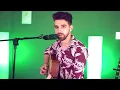 Download Lagu Glass Animals - Heat Waves // Daniel Cover