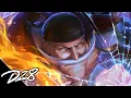Download Lagu WHITEBEARD INSPIRED RAP SONG | \