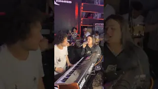 دنيا الالفي   محمد عبدالسلام   الشماتين  مستنين علي نار دندنها