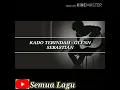 Download Lagu KADO TERINDAH - GLENN SEBASTIAN