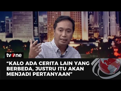 Pakar Hukum Pidana Sebut Kesaksian Ibnu Bisa Buka Petunjuk Lain Dalam Kasus Vina