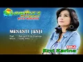 Download Lagu MENANTI JANJI - ERVI KARINA