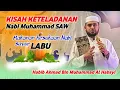 Download Lagu Kisah Keteladanan Nabi SAW ~ Habib Ahmad Al Habsyi Terbaru 2023 - Live Pajagalan Sumenep Kota
