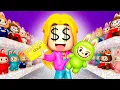 Download Lagu Zlata Badaboom - Buying a Labubu (Official Music Video)