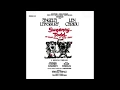 Sweeney Todd Ah, Miss