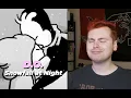 Download Lagu LOST COMPOSURE (도경수 Doh Kyung Soo '밤에 내린 눈 (Snowfall at Night)' MV Reaction)