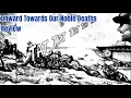 Examining A Powerful Anti-War Manga