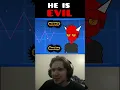 Geometry Dash The Creator Tried To Kill Me
