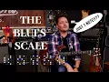 Download Lagu Get More From Your Pentatonic By Adding One Note | The Blues Scale