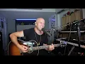 Tú No Te Imaginas - #EnVivo #Acústico #GianMarco