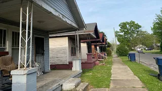 Anniston Alabama - America s Cheapest Town In The South