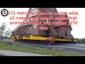 Download Lagu The Mega Move of a 672 ton heavy Kiruna wooden Church