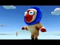 Kids Animation Funny Lion \u0026 Monkey | Doong Doong Cartoon Compilation For Children #7