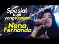Download Lagu Syantik nya penyanyi lagu bunga NENA FERNANDA MONATA yang sekarang