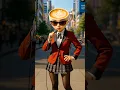 Download Lagu SIGMA GIRL x BALLERINA x ASSASSINO | Sigma Boy Song REMIX J-pop | #brainrot