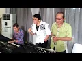 Download Lagu John Ritonga, Rudy Pardede  \u0026 Victor Hutabarat - Anakku Naburju
