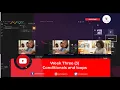 Python Training Week 3 - Conditionals and loops