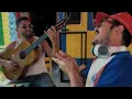 Alejandro Astola - Donde Vas? (A pelo en el "Muapelo")