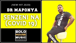 dr maponya senzeni na covid 19 original 