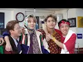 BTS - Season Greetings 2021 Full DVD HD [Eng sub]