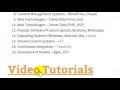 Element identification methods in Selenium Webdriver