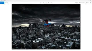How to merge images in Pyhton3 using Pillow