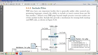 Web Tech - Class 32
