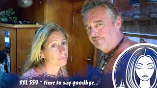 SSL559 ~ time to say goodbye…