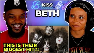 Download 🎵 KISS - Beth REACTION MP3