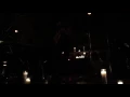 Ry X - Only - Live @ The Old Church, Portland, ON - 2016.10.18