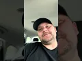 My 7th month review marten transport sorry for the ramble