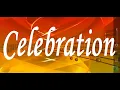 Lagu Celebration By Alexander Nakarada --- Upbeat, Positive \u0026 Fantasy track
