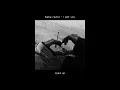 bebe rexha - i got you (sped up)