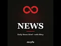 Daily News Brief August 16th