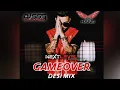 Download Lagu Game Over - Karan Aujla - Desimix - DJ SSS x DJ Hans