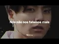 Download Lagu We Don't Talk Anymore - Jungkook \u0026 jimin  / Cover (Tradução / Legendado)