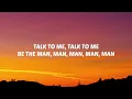 Olivia Dean - Man I Need (Lyrics)