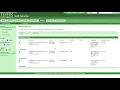 Self Service Advising for Faculty