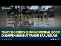 Download Lagu Suasana Tahun Baru Islam atau Bulan Suro, Warga Semarang Lakukan Tradisi Grebeg Gunung Kendalisodo