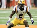 Kevin Tolliver LSU CB vs Miss State 2015