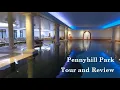 Pennyhill Park - Is this the best spa hotel in the UK