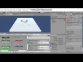 Playmaker Tutorial - Select Move objects